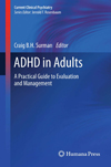 ADHD in Adults