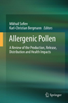 Allergenic Pollen
