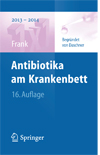 Antibiotika am Krankenbett