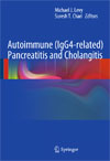 Autoimmune (IgG4-related) Pancreatitis and Cholangitis-1