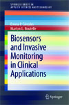 Biosensors and Invasive Monitoring in Clinical Applications-1