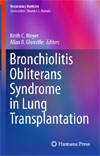 Bronchiolitis Obliterans Syndrome in Lung Transplantation