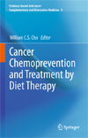 Cancer Chemoprevention and Treatment by Diet Therapy-1