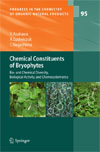 Chemical Constituents of Bryophytes-1