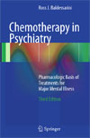 Chemotherapy in Psychiatry-1