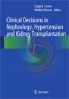 Clinical Decisions in Nephrology, Hypertension and Kidney Transplantation-1