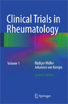 Clinical Trials in Rheumatology-1