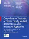 Comprehensive Treatment of Chronic Pain by Medical, Interventional, and Integrative Approaches-1