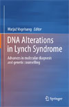 DNA Alterations in Lynch Syndrome-1