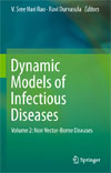Dynamic Models of Infectious Diseases-1