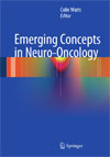 Emerging Concepts in Neuro-Oncology-1