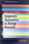 Epigenetic Approaches to Allergy Research-1