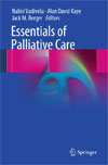 Essentials of Palliative Care-1