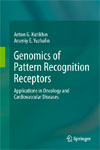 Genomics of Pattern Recognition Receptors-1