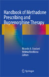 Handbook of Methadone Prescribing and Buprenorphine Therapy-1