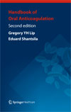 Handbook of Oral Anticoagulation-1