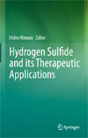 Hydrogen Sulfide and its Therapeutic Applications-1