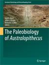 The Paleobiology of Australopithecus-1