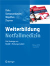 Weiterbildung Notfallmedizin-1