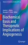 Biochemical Basis and Therapeutic Implications of Angiogenesis-1