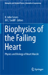 Biophysics of the Failing Heart-1