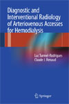 Diagnostic and Interventional Radiology of Arteriovenous Accesses for Hemodialysis-1
