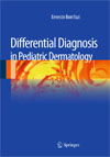 Differential Diagnosis in Pediatric Dermatology-1