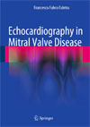 Echocardiography in Mitral Valve Disease-1