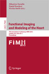 Functional Imaging and Modeling of the Heart-1