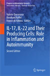 IL-17, IL-22 and Their Producing Cells