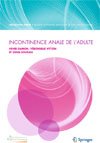 Incontinence anale de ladulte-1
