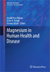 Magnesium in Human Health and Disease-1