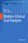 Modern Clinical Trial Analysis-1