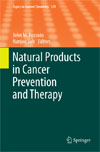 Natural Products in Cancer Prevention and Therapy-1