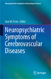 Neuropsychiatric Symptoms of Cerebrovascular Diseases-1