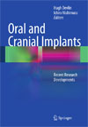 Oral and Cranial Implants-1