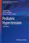 Pediatric Hypertension-1