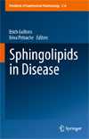 Sphingolipids in Disease-1