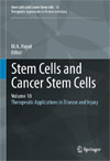 Stem Cells and Cancer Stem Cells, Volume 10-1