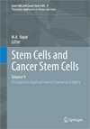 Stem Cells and Cancer Stem Cells, Volume 9-1