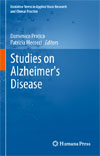 Studies on Alzheimer's Disease-1