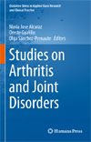 Studies on Arthritis and Joint Disorders-1