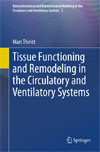 Tissue Functioning and Remodeling in the Circulatory and Ventilatory Systems-1