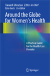 Around the Globe for Women's Health-1