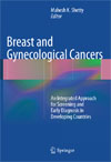 Breast and Gynecological Cancers-1