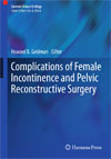 Complications of Female Incontinence and Pelvic Reconstructive Surgery-1