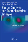 Human Gametes and Preimplantation Embryos-1