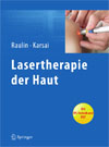 Lasertherapie der Haut-1