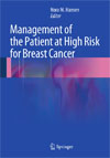 Management of the Patient at High Risk for Breast Cancer-1
