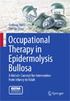 Occupational Therapy in Epidermolysis Bullosa-1